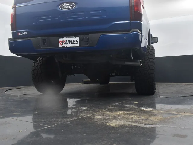 SEMINUEVOS FORD F-150 a Estados en autogozo