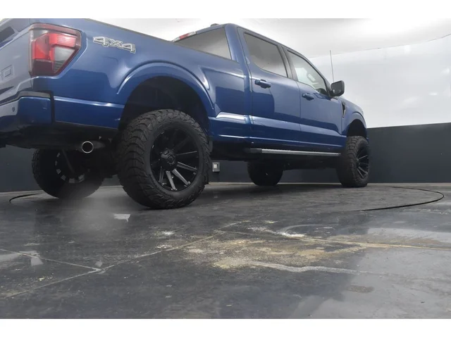 SEMINUEVOS FORD F-150 a Estados en autogozo