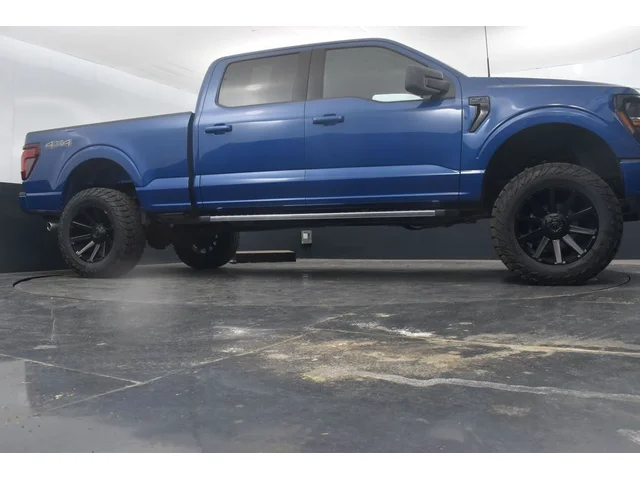 SEMINUEVOS FORD F-150 a Estados en autogozo