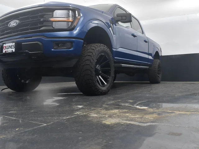 SEMINUEVOS FORD F-150 a Estados en autogozo