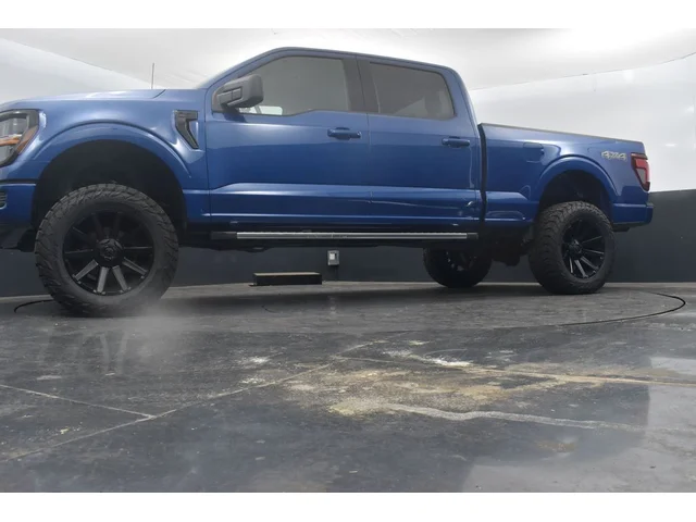 SEMINUEVOS FORD F-150 a Estados en autogozo