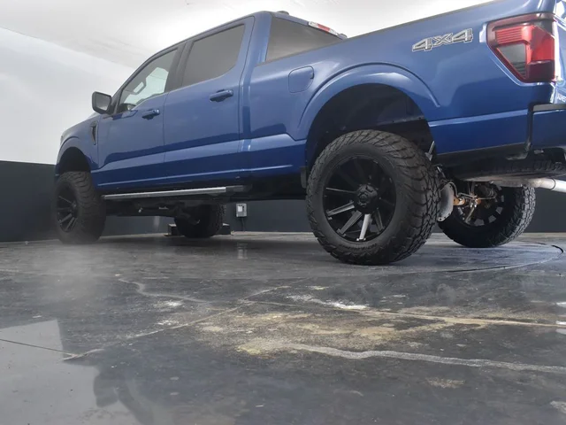 SEMINUEVOS FORD F-150 a Estados en autogozo