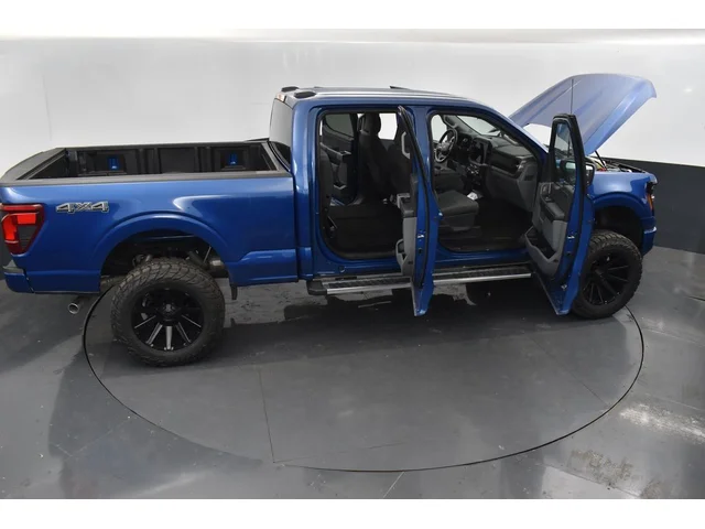 SEMINUEVOS FORD F-150 a Estados en autogozo
