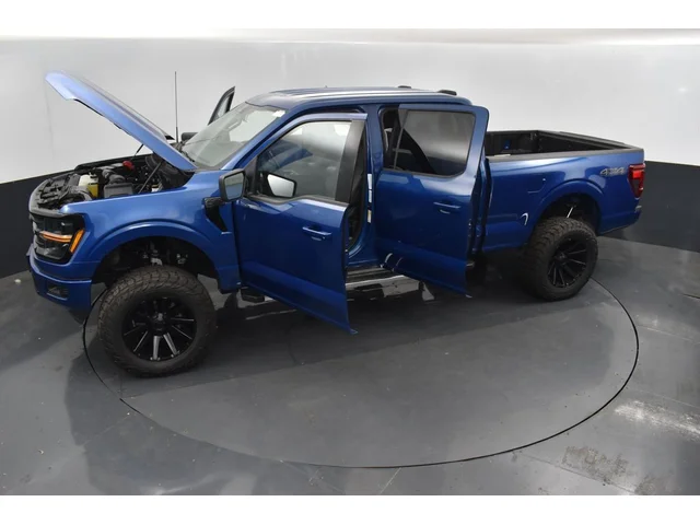 SEMINUEVOS FORD F-150 a Estados en autogozo