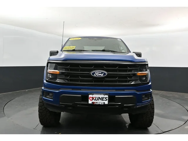 SEMINUEVOS FORD F-150 a Estados en autogozo