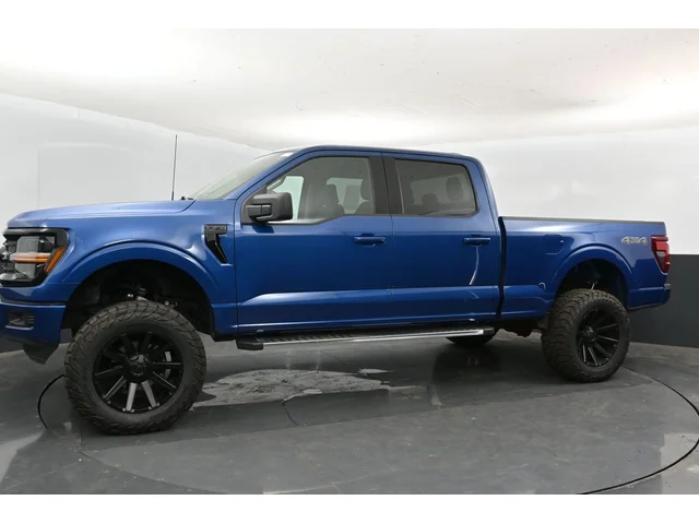 SEMINUEVOS FORD F-150 a Estados en autogozo