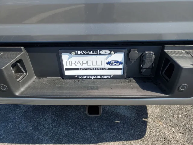 Nuevos FORD F-150 à Estados chez autogozo