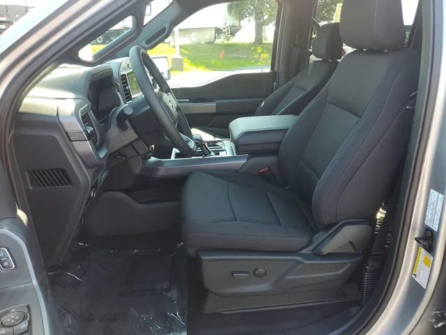 Nuevos FORD F-150 à Estados chez autogozo