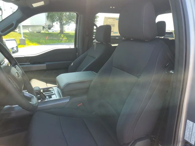 Nuevos FORD F-150 à Estados chez autogozo