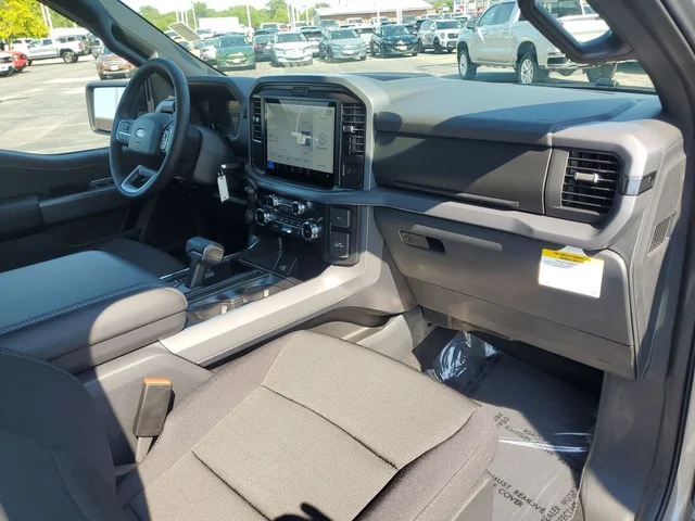 Nuevos FORD F-150 à Estados chez autogozo