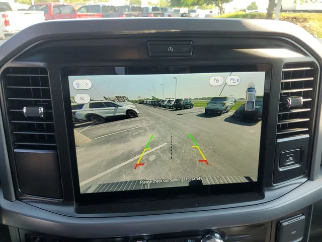 Nuevos FORD F-150 à Estados chez autogozo