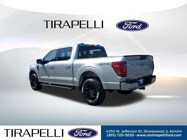 Nuevos FORD F-150 à Estados chez autogozo