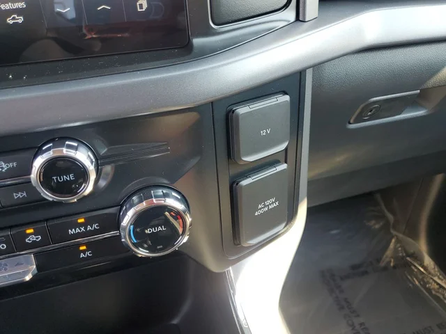 Nuevos FORD F-150 à Estados chez autogozo