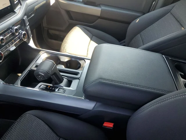 Nuevos FORD F-150 à Estados chez autogozo