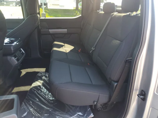Nuevos FORD F-150 à Estados chez autogozo