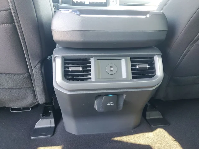 Nuevos FORD F-150 à Estados chez autogozo