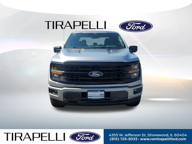 Nuevos FORD F-150 à Estados chez autogozo
