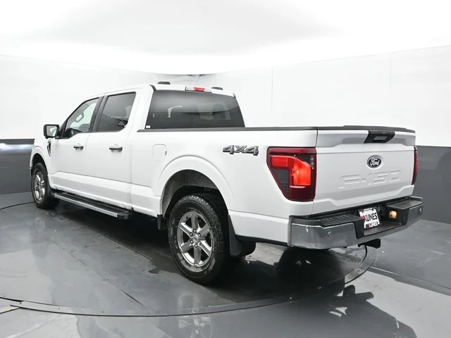 SEMINUEVOS FORD F-150 a Estados en autogozo