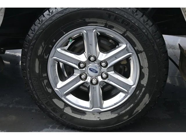 SEMINUEVOS FORD F-150 a Estados en autogozo