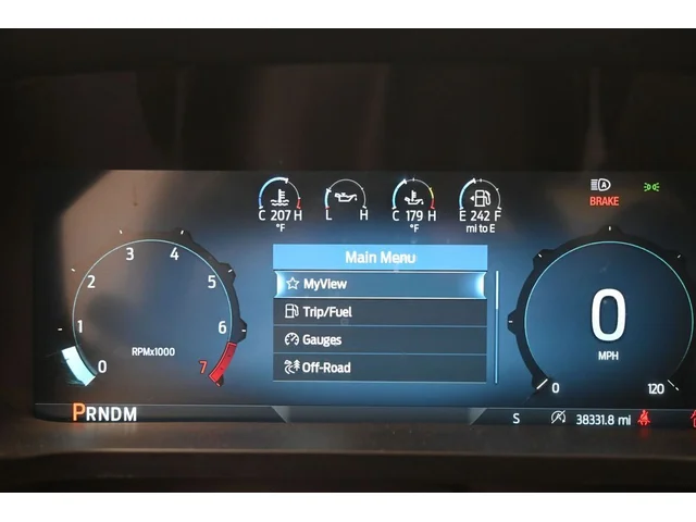 SEMINUEVOS FORD F-150 a Estados en autogozo