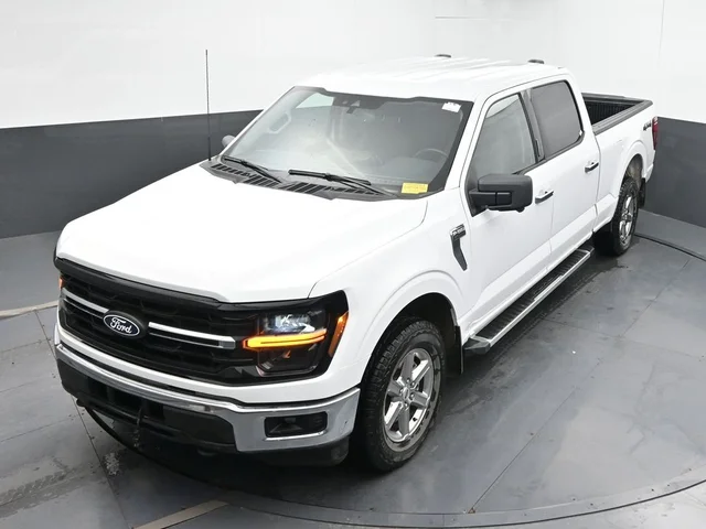 SEMINUEVOS FORD F-150 a Estados en autogozo