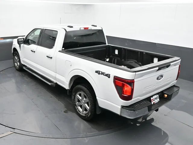 SEMINUEVOS FORD F-150 a Estados en autogozo