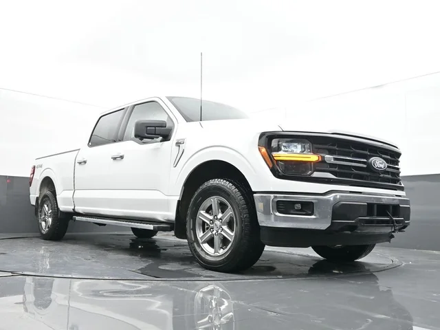 SEMINUEVOS FORD F-150 a Estados en autogozo