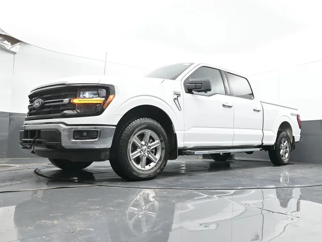 SEMINUEVOS FORD F-150 a Estados en autogozo