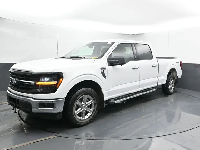 SEMINUEVOS FORD F-150 a Estados en autogozo