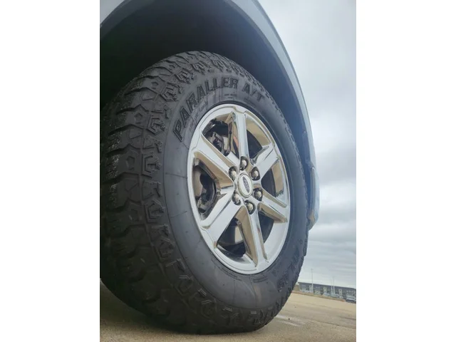 SEMINUEVOS FORD F-150 a Estados en autogozo