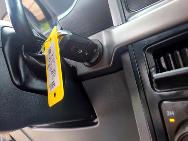 SEMINUEVOS FORD F-150 a Estados en autogozo