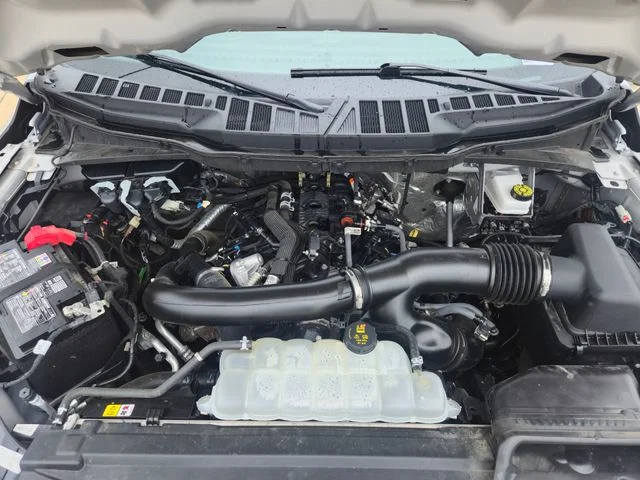 SEMINUEVOS FORD F-150 a Estados en autogozo