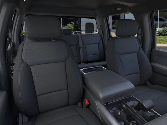 Nuevos FORD F-150 at Maplecrest Ford Lincoln of Union in Vauxhall