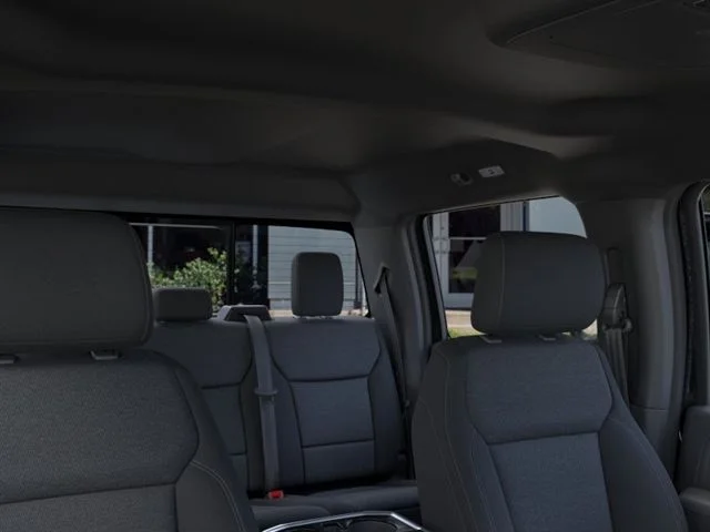Nuevos FORD F-150 at Maplecrest Ford Lincoln of Union in Vauxhall