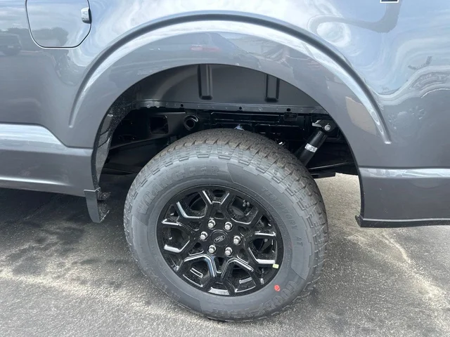 Nuevos FORD F-150 à Estados chez autogozo