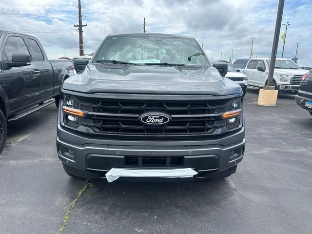 Nuevos FORD F-150 à Estados chez autogozo