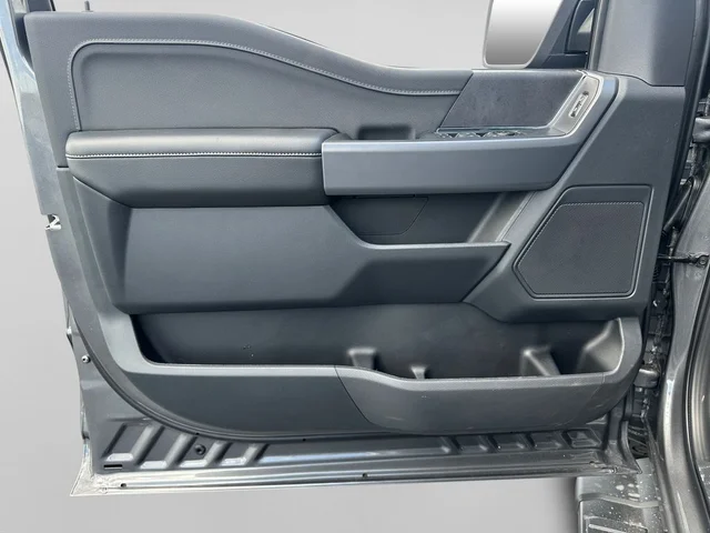 Nuevos FORD F-150 à Estados chez autogozo