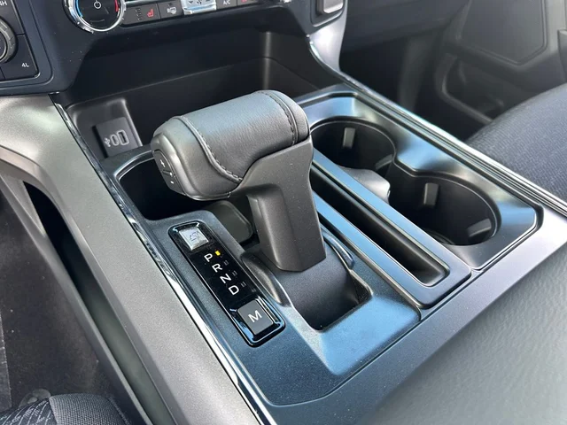 Nuevos FORD F-150 à Estados chez autogozo