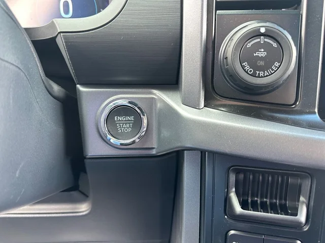 Nuevos FORD F-150 à Estados chez autogozo