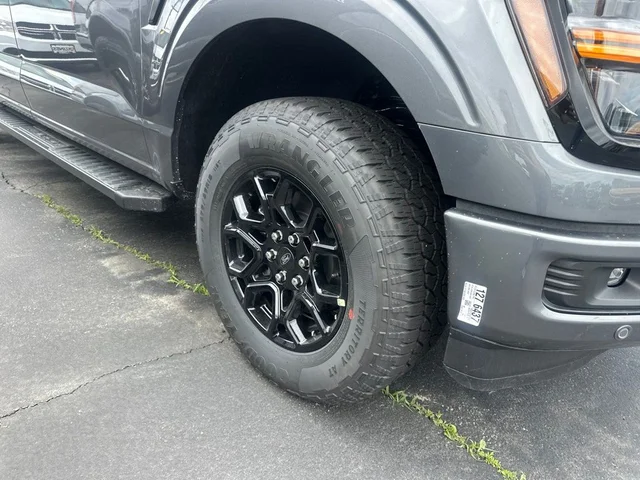 Nuevos FORD F-150 à Estados chez autogozo