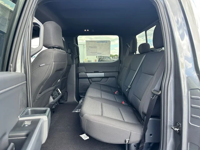 Nuevos FORD F-150 à Estados chez autogozo