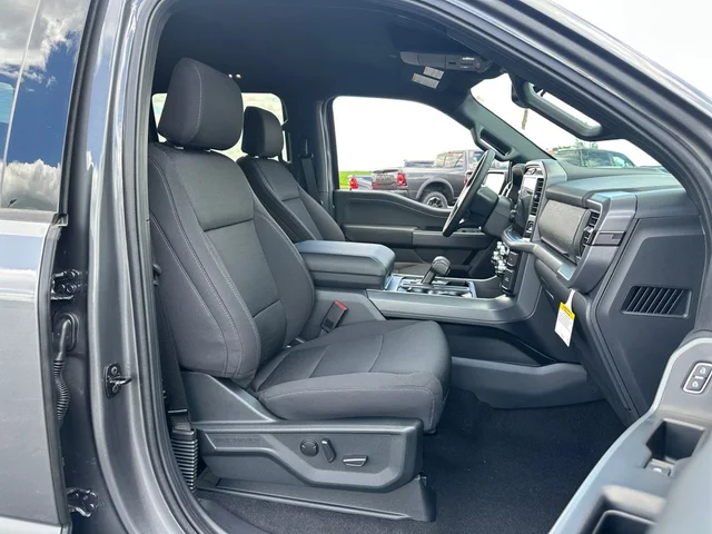Nuevos FORD F-150 à Estados chez autogozo