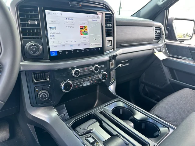 Nuevos FORD F-150 à Estados chez autogozo