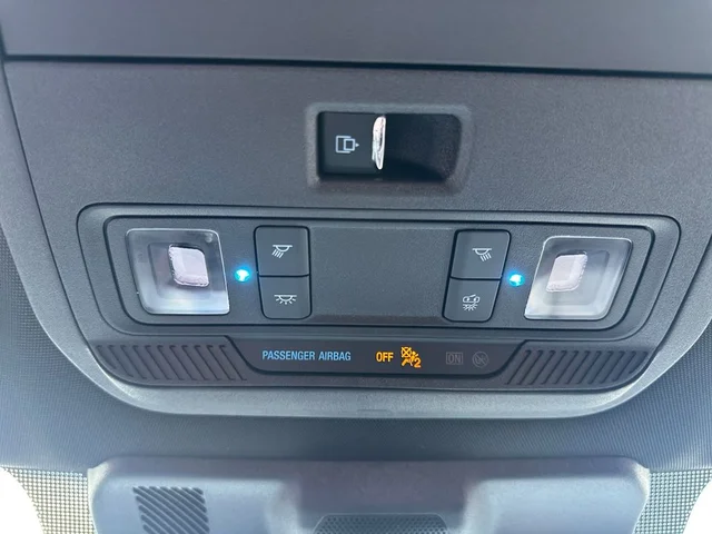 Nuevos FORD F-150 à Estados chez autogozo