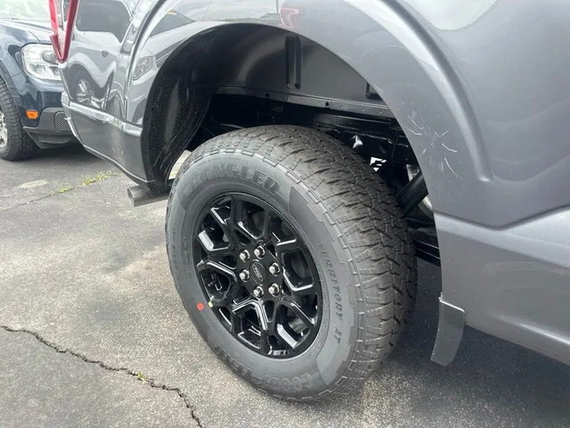 Nuevos FORD F-150 à Estados chez autogozo