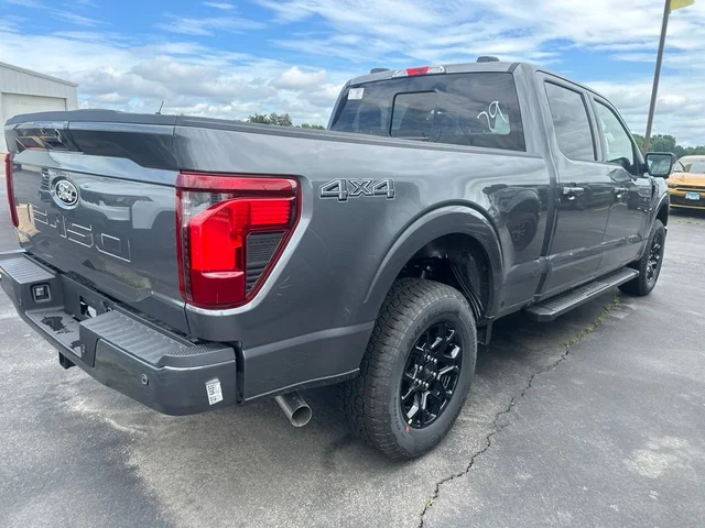 Nuevos FORD F-150 à Estados chez autogozo