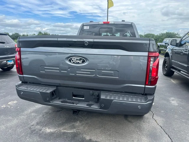 Nuevos FORD F-150 à Estados chez autogozo