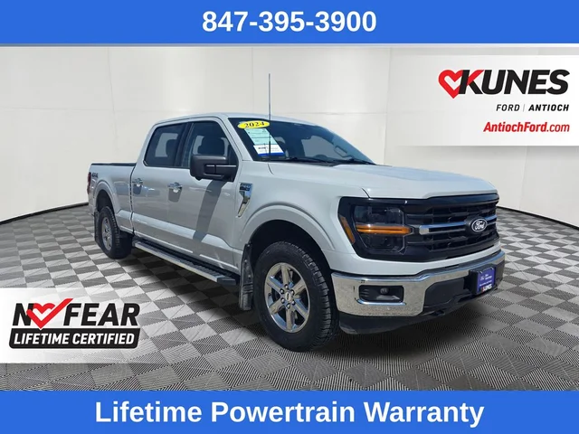 SEMINUEVOS FORD F-150 a Estados en autogozo