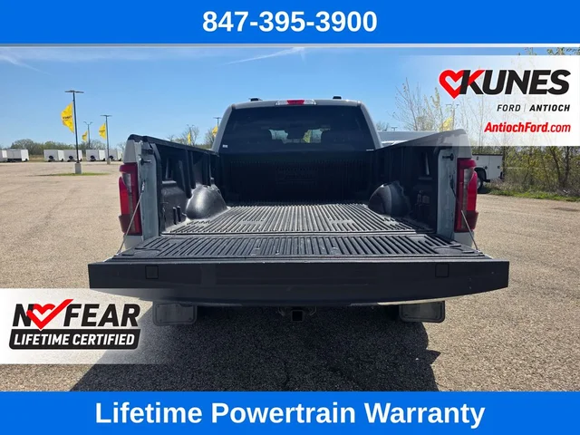 SEMINUEVOS FORD F-150 a Estados en autogozo