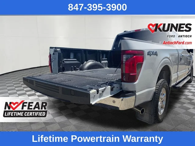 SEMINUEVOS FORD F-150 a Estados en autogozo